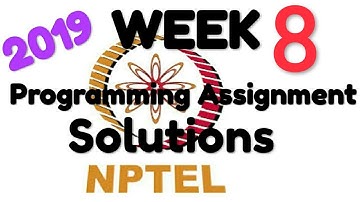 NPTEL |The Joy of computing using Python | WEEK 8| Programming Assignment-1:Duplicate Elements