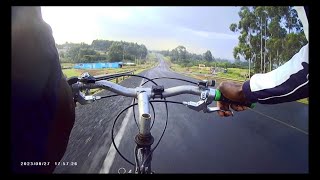 KERICHO LONDIANI HIGHLIGHTS