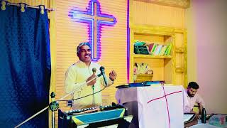 Sunday Service #preaching Pastor Shahbaz Sultan #god #love #jesus #christ #jesuschrist