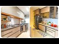 100 + Best Modern Kitchen Designs 2026 | Luxury Modular Concepts for Today’s Homes