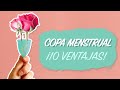 Qu es mejor copa menstrual o tampn 10 ventajas