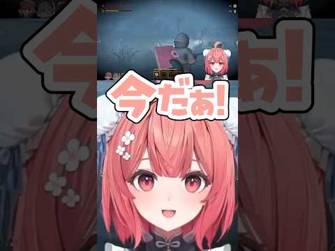 デスマッチで背景と同化する天才的なあかりん【夢野あかり/英リサ/小森めと/猫汰つな/ぶいすぽっ!/ぶいすぽ切り抜き】