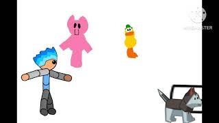 homemade intros Pocoyo