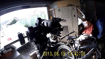 Skywatcher EQ8 Mount Cone Error OTA Setup