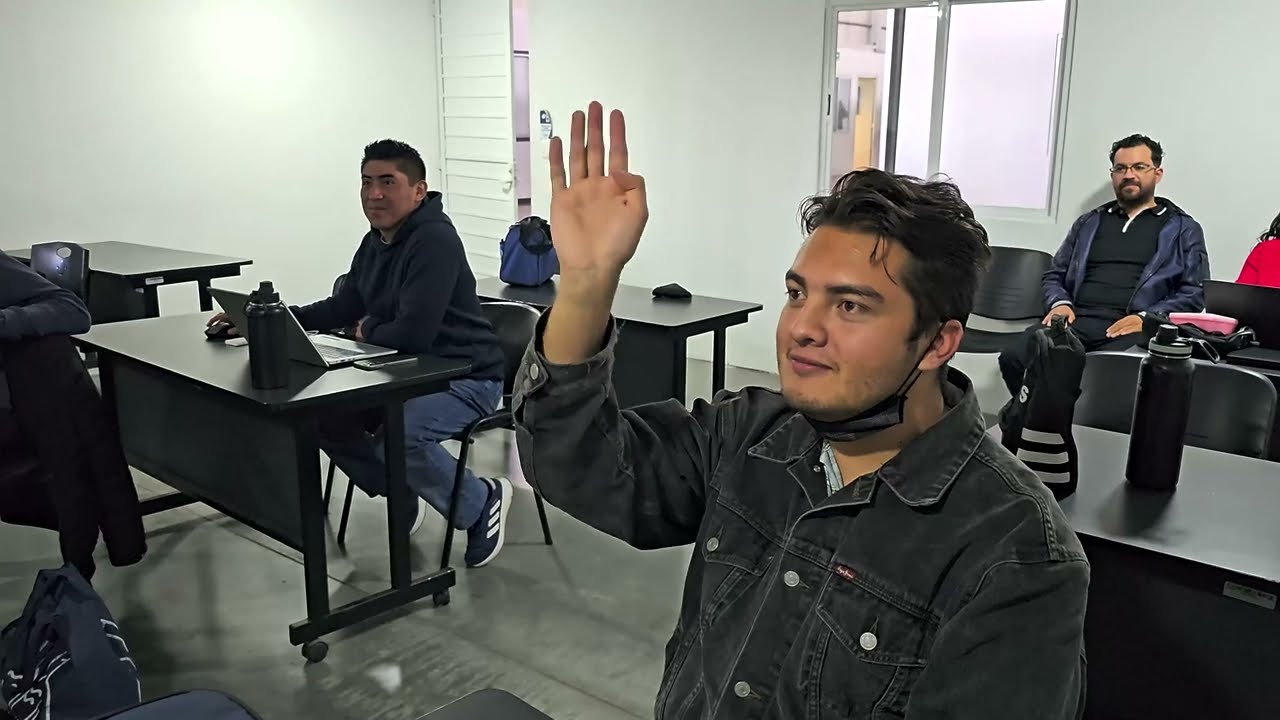 Admistración del tiempo