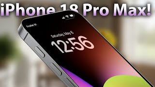Download Lagu iPhone 18 Pro Max – 6 Confirmed Upgrades You Never Expected! 2026 Apple Surprise MP3 Download Lagu iPhone 18 Pro Max – 6 Confirmed Upgrades You Never Expected! 2026 Apple Surprise MP3