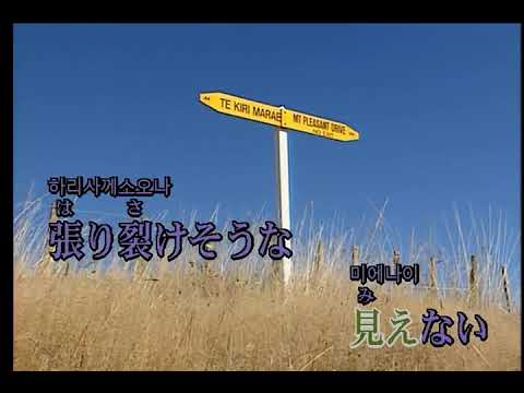 サザンオールスターズ(Southern All Stars) - TSUNAMI (KY 41013) 노래방 カラオケ