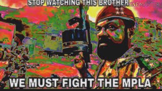 Death To The Mpla Template