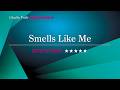 【カタカナで歌える洋楽】Smells Like Me・Charlie Puth ▼世界で通じる英語力で人生を変えたい方は、今すぐ概要欄をチェック！