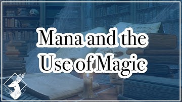 {Codex-DAO} Mana and the Use of Magic