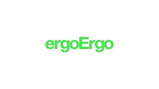 ergoErgo Dynamic Seating