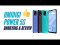 Umidigi Power 5S - Test &amp; Review - Unisoc Tiger T310 - Impressive budget processor from Unisoc again