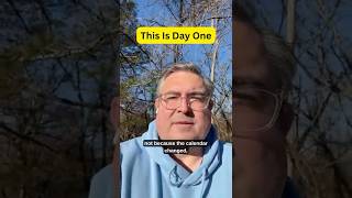 This Is Day One
