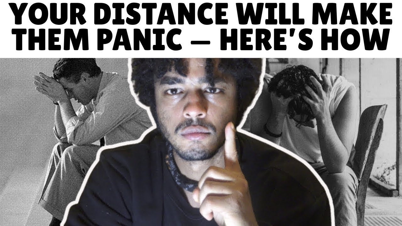 Как мужчины проявляют себя, когда действительно по вам скучают