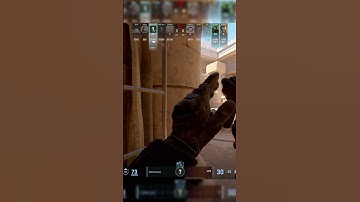 MP9 Masterclass! 🎯 1v4 Clutch on Anubis | CS2 #shorts #cs2 #clutch #1v4 #gaming #cs2clips