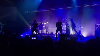 Soen- Opal | Live in Istanbul at Volkswagen Arena 03.09.2019