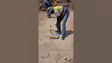 Pre Concrete Pour Inspection . #civiltech #structuralengineering #concrete #construction