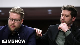 Download Lagu Family of Renee Good testifies on Capitol Hill MP3