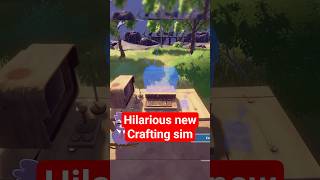 Get REVENGE on Your Employer in this Incremental Crafting Sim | Chop Chop Inc.