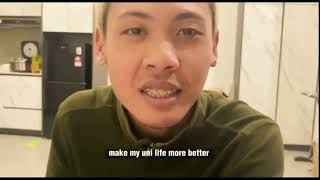 PEC 100 Thinking skill Reflection Video
