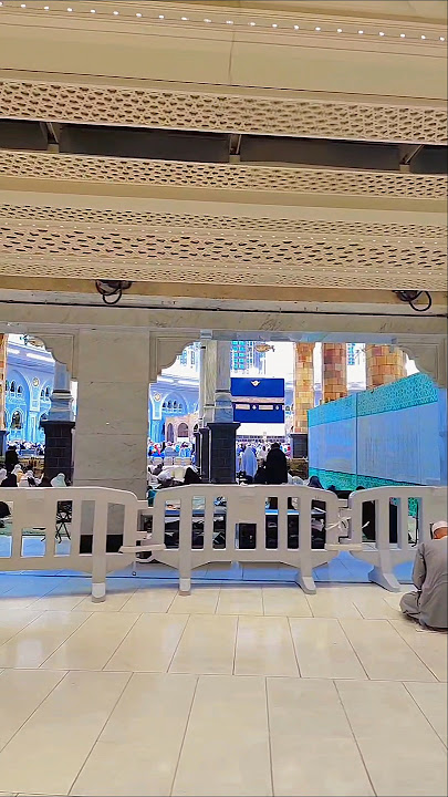 Hati yang tertinggal diwaktu Tawaf Wada #haji #hajj #hajj2025 #umrah #makkah #madina #makkahmadinah