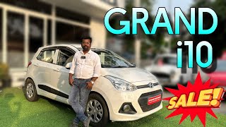 GRAND i10 FOR SALE | GRAND i10 Magna #grandi10 #forsale #secondhandcars #hyundai