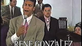 2 Rene Gonzalez
