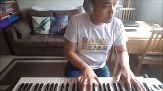 Hosana ang aming Awit ni Ferdz Bautista (cover music) chords