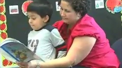 Paraeducators at Work  (Video #168)