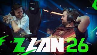 MA PREMIÈRE ZLAN : ON NE LÂCHE RIEN AVEC WINGO ! ft. @Wingobear