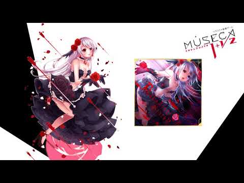 [MUSECA] Paradission (音源)