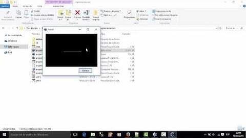 programas en Lazarus Pascal