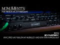 JOHN BROWNE | MONUMENTS - The Watch (Playthrough) with Synergy Amps