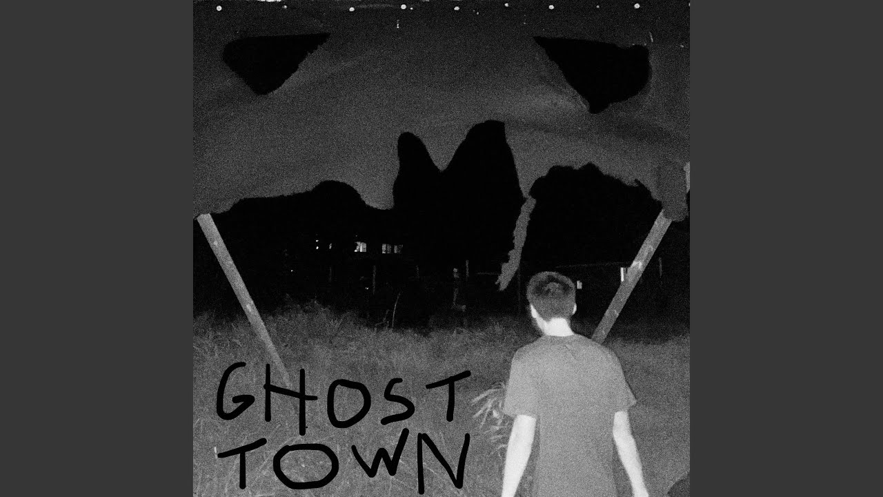 Watch Ghost Town on YouTube Watch Ghost Town on YouTube