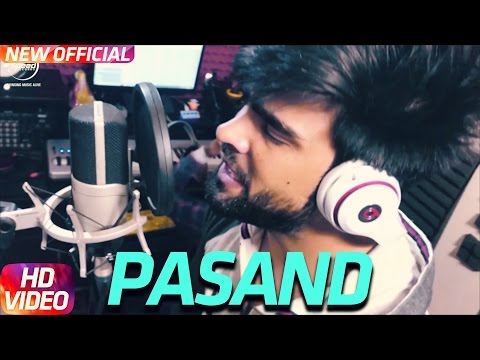 Pasand (Full Song) | Armaan Bedil & Inder Chahal | Latest Punjabi Song 2017 | Speed Records