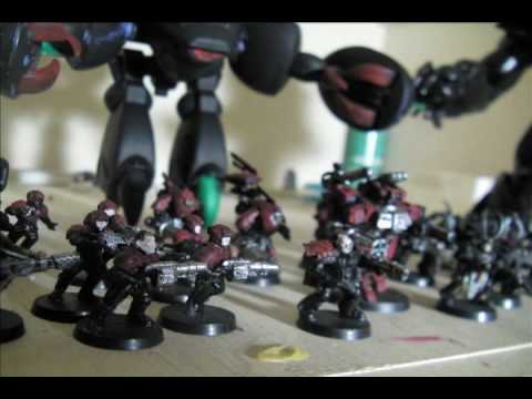 War of the colonies Backstory nutshell meaning