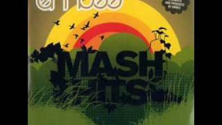 Embee - Mash Hits Mixtape - songs of egypt