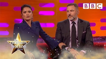 Salma Hayek