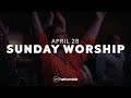 Doxology   Praise   No Longer Slaves | Sunday Worship Set | Harborside Church