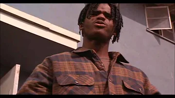 Menace II Society - Fight [HD]