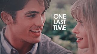 Jake + Brooke | One Last Time