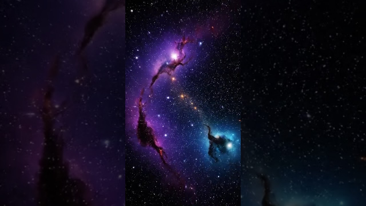 The Invisible Forces That Shape Our Universe—What Scientists Just Uncovered