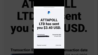 Earn Money Online in almost all regions 💸 | Surveys, Games & Tasks (No Investment)
