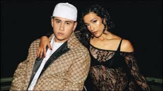 [Instrumental] Chanel, FMK - Ahora Que No Te Tengo