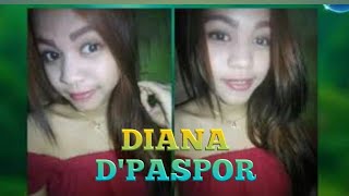 D' PASPOR.. DIANA