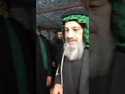 قمنا بي مولد النبي الشريف في قريه قره تبه بحضور اجدادي لنعيم العبد جدو 