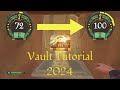How to properly do gold hoarder vaults in season 11 beginner tutorial