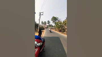 V4 Ni New Attitude Shorts Ni Rider Mazed 