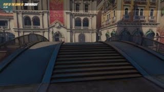 Palanquin D.va Quad Kill Potg