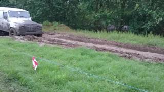 Maulde 2016